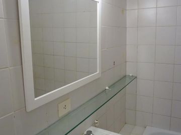 PALERMO -CHARCAS AL 4000- 3 AMBIENTES CON COCHERA Y PISCINA