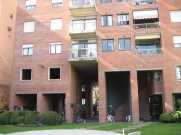 PALERMO -CHARCAS AL 4000- 3 AMBIENTES CON COCHERA Y PISCINA