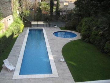 PALERMO -CHARCAS AL 4000- 3 AMBIENTES CON COCHERA Y PISCINA