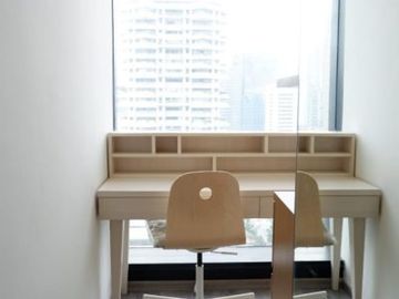 For Rent 3BR Beautiful Apartement at Sudirman Suites