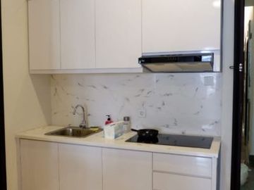 For Rent 3BR Beautiful Apartement at Sudirman Suites