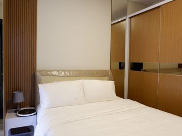 For Rent 3BR Beautiful Apartement at Sudirman Suites