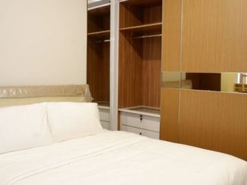 For Rent 3BR Beautiful Apartement at Sudirman Suites