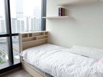For Rent 3BR Beautiful Apartement at Sudirman Suites