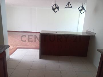 Venta de casa Santa Lucia Norte de Quito