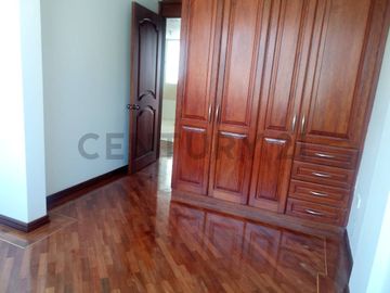 Venta de casa Santa Lucia Norte de Quito