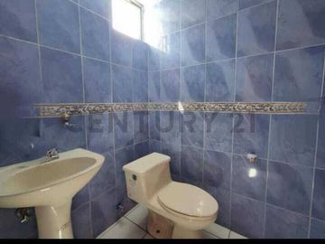 Venta de casa Santa Lucia Norte de Quito