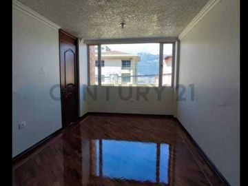 Venta de casa Santa Lucia Norte de Quito