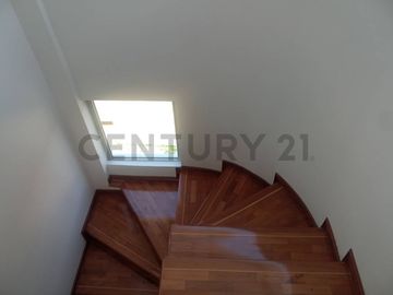 Venta de casa Santa Lucia Norte de Quito