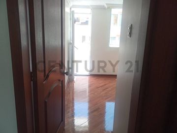 Venta de casa Santa Lucia Norte de Quito