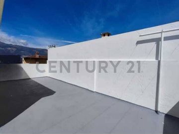 Venta de casa Santa Lucia Norte de Quito