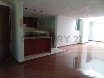 Venta de casa Santa Lucia Norte de Quito