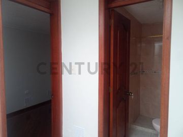 Venta de casa Santa Lucia Norte de Quito