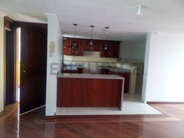 Venta de casa Santa Lucia Norte de Quito