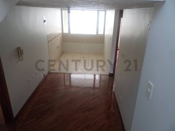 Venta de casa Santa Lucia Norte de Quito
