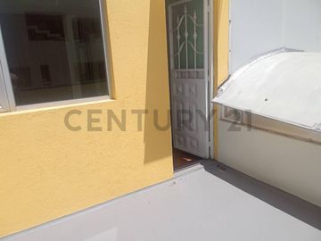 Venta de casa Santa Lucia Norte de Quito