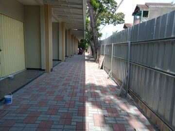 Dijual Ruko Lokasi Strategis di Klaten Utara