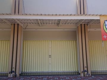 Dijual Ruko Lokasi Strategis di Klaten Utara
