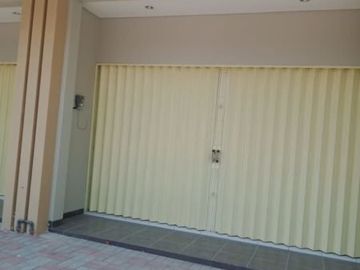 Dijual Ruko Lokasi Strategis di Klaten Utara