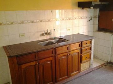 Ideal para 2 familias
