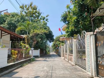 Tanah Dijual Lokasi Strategis di Jalan Kaliurang km 6 Utara UGM