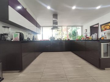 casa en venta en los trapiches. Cod V20647