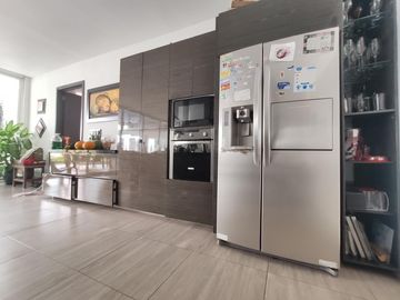 casa en venta en los trapiches. Cod V20647