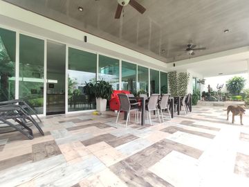 casa en venta en los trapiches. Cod V20647