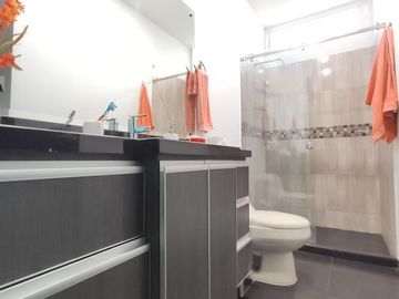 casa en venta en los trapiches. Cod V20647