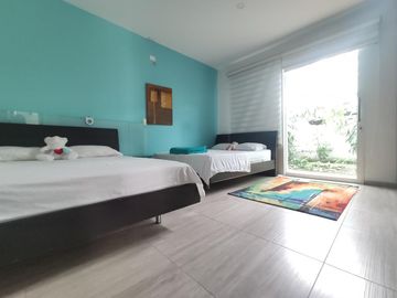 casa en venta en los trapiches. Cod V20647
