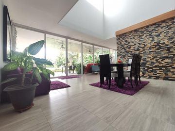 casa en venta en los trapiches. Cod V20647