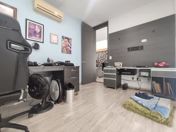 casa en venta en los trapiches. Cod V20647