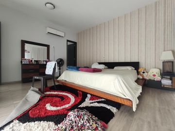 casa en venta en los trapiches. Cod V20647