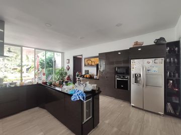 casa en venta en los trapiches. Cod V20647