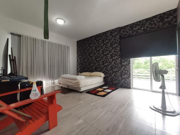 casa en venta en los trapiches. Cod V20647