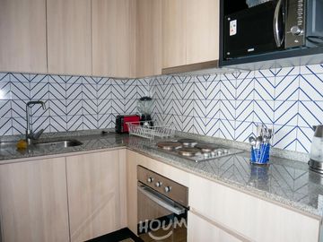 Departamento Metro Gruta De Lourdes ID: 9000s