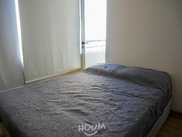 Departamento Metro Gruta De Lourdes ID: 9000s
