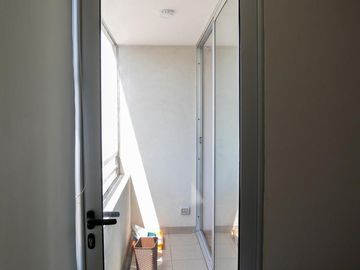 Departamento Metro Gruta De Lourdes ID: 9000s