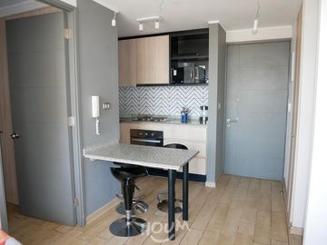 Departamento Metro Gruta De Lourdes ID: 9000s