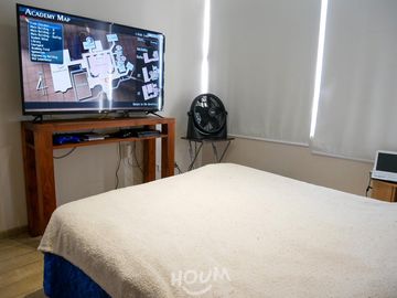 Departamento Metro Gruta De Lourdes ID: 9000s
