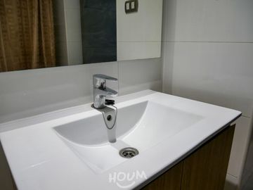 Departamento Metro Gruta De Lourdes ID: 9000s