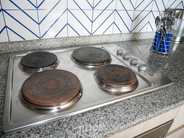 Departamento Metro Gruta De Lourdes ID: 9000s