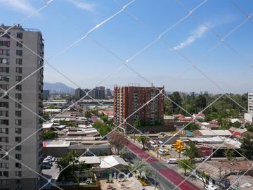 Departamento Metro Gruta De Lourdes ID: 9000s