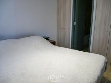 Departamento Metro Gruta De Lourdes ID: 9000s