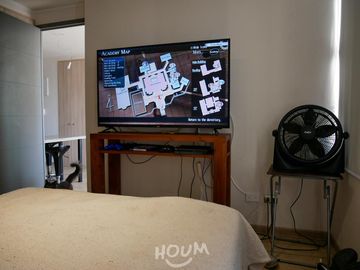 Departamento Metro Gruta De Lourdes ID: 9000s