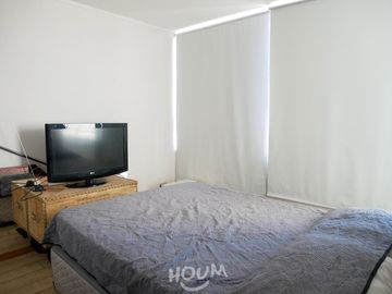 Departamento Metro Gruta De Lourdes ID: 9000s