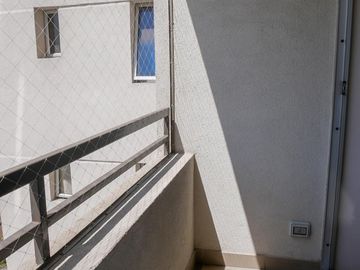Departamento Metro Gruta De Lourdes ID: 9000s
