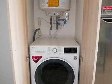 Departamento Metro Gruta De Lourdes ID: 9000s