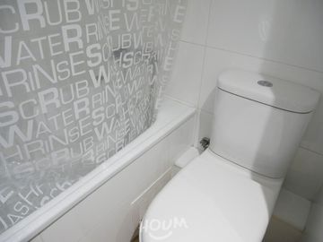 Departamento Metro Gruta De Lourdes ID: 9000s