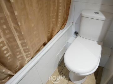 Departamento Metro Gruta De Lourdes ID: 9000s